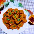 Ramaben Joshi's cooksnap of when they made અળવી પાત્રા (Arvi Patra Recipe In Gujarati).