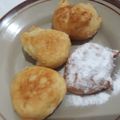 Cooksnap dari Luluk untuk resep Kue Bohong / Odading