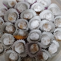 El cooksnap de Sallago cuando hizo Galletas escocesa de mantequilla.