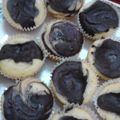 El cooksnap de desireebrito cuando hizo Muffins de naranja y chocolate.