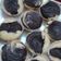 El cooksnap de desireebrito cuando hizo Muffins de naranja y chocolate.