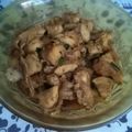 Cooksnap dari ismidrahma untuk resep Ayam Kecap