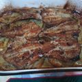 El cooksnap de paul reyes bustos cuando hizo Merluza al horno con papas.