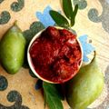 Jayshree Doshi's cooksnap of when they made ગુંદા નું અથાણું (Gunda Athanu Recipe In Gujarati).