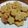 El cooksnap de Aldana Pérez cuando hizo Galletas de queso con harina de garbanzos.
