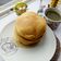 Cooksnap dari NINNA ANGGI untuk resep Pancake Simple (no mixer)
