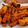 Cooksnap de Bakentrip sur la recette Frites de patate douce à l'air fryer