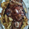 Cooksnap από aliki_ma στη συνταγή Γαλοπούλα ψητή