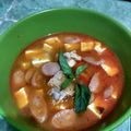 Cooksnap dari Novita Defi Listiyorini untuk resep Tomyam seafood spicy
