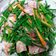 麗麗 的 培根炒韭菜花 cooksnap