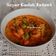 Cooksnap dari Puji Winarni untuk resep 211. Sayur Godog Betawi Labu Siam Tempe Semangit