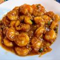 彤彤媽 的 茄汁蝦仁 cooksnap
