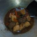 Cooksnap dari Dyna Andriyanti untuk resep Semur hati ayam untuk batita