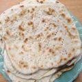 Cooksnap από Eirinaki στη συνταγή Πίτες για σουβλάκι!!!