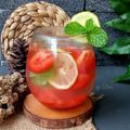 Cooksnap dari Dee's untuk resep Tomato squash
