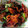 Cooksnap dari Kitchen's untuk resep Pangsit goreng ayam jamur