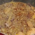Cooksnap dari Asih untuk resep Gudeg Nangka khas Jogja