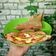 Cooksnap dari Amalia Ni'mah untuk resep Sandwich Diet Gandum
