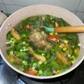 Cooksnap dari Meme Cimey untuk resep Asem Asem Gurami