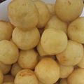 Cooksnap dari fidiyah ismiastuti untuk resep Pom Pom Potato ala Richeese