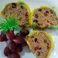 Cooksnap dari merry ( DapoerOmaykoe) untuk resep English fruit cake