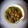 Vibhooti Jain का कुकस्नैप जब उन्होंने पालक पनीर (Palak paneer recipe in hindi) बनाया था।
