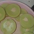 Cooksnap dari HESTI LIDIAH HASTUTI untuk resep Bolu Kojo Kemojo