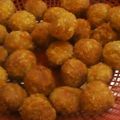 Cooksnap dari Linda imala ichsanti untuk resep Bola bola nugget tempe brokoli