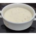 Cooksnap dari Vivi Novy untuk resep Cream Sup Jagung