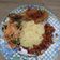 Cooksnap dari Warda Silvia untuk resep Nasi Kuning Megicom