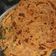 Vibhooti Jain का कुकस्नैप जब उन्होंने मसाला लच्छा पराठा (masala lachha paratha recipe in Hindi) बनाया था।