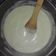 El cooksnap de silvanagra1 cuando hizo Salsa Bechamel.
