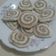 El cooksnap de Natalia Cittadino cuando hizo Galletas de chocolate y vainilla.