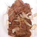 Cooksnap dari Irene Dewi untuk resep Korean BBQ Versi 1