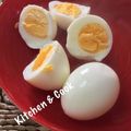 صورة من Fatima, kitchen&cook ، شاركها بعد تجربة وصفة اسهل طريقة لعمل البيض المسلوق