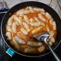 Cooksnap dari Betti Elgavita untuk resep Tteobokki #pr_asianfood
