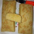 Cooksnap dari iis untuk resep Cheesecake kukus lembuut supperrr yummy 😙