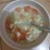 Cooksnap dari My Husband Wife untuk resep Sup makaroni telur MPASI 1 tahun