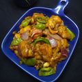 Sweta Sarkar's cooksnap of when they made চিলি ফিশ (Chilli Fish recipe in bengali).