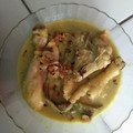 Cooksnap dari Asya untuk resep Opor ayam