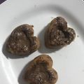 صورة من عفاف سليمان، شاركها بعد تجربة وصفة كيكة الميكرويف