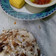 Cooksnap dari Adriyani Kamsyach untuk resep Nasi Tutug Oncom (T.O) dan Sambel Goang