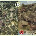 Cooksnap από vasiliki ver στη συνταγή Μαγειρίτσα της Μαμάς μου