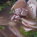 隨興料理的阿聰 的 排骨蓮藕湯 cooksnap
