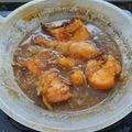 Cooksnap dari Linda Widiastuty untuk resep Ayam kecap bawang bombay