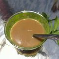 Cooksnap dari Yulia Anisa untuk resep BUBUR KACANG HIJAU 5.30.7