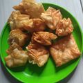 Cooksnap dari Dwi Jasmiati untuk resep Batagor Simple Kulit Pangsit