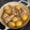 El cooksnap de Paula Rodrigo cuando hizo Guiso de Conejo con Chalotas y Patatas.