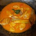 Cooksnap dari Hilwatun Naura untuk resep Tuna Segar Bumbu Kuning