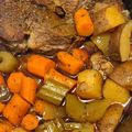Mommyluvs2cook's cooksnap of when they made Crockpot Pot Roast.